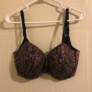 Lightly Lined Demi Bra by Victoria’s Secret